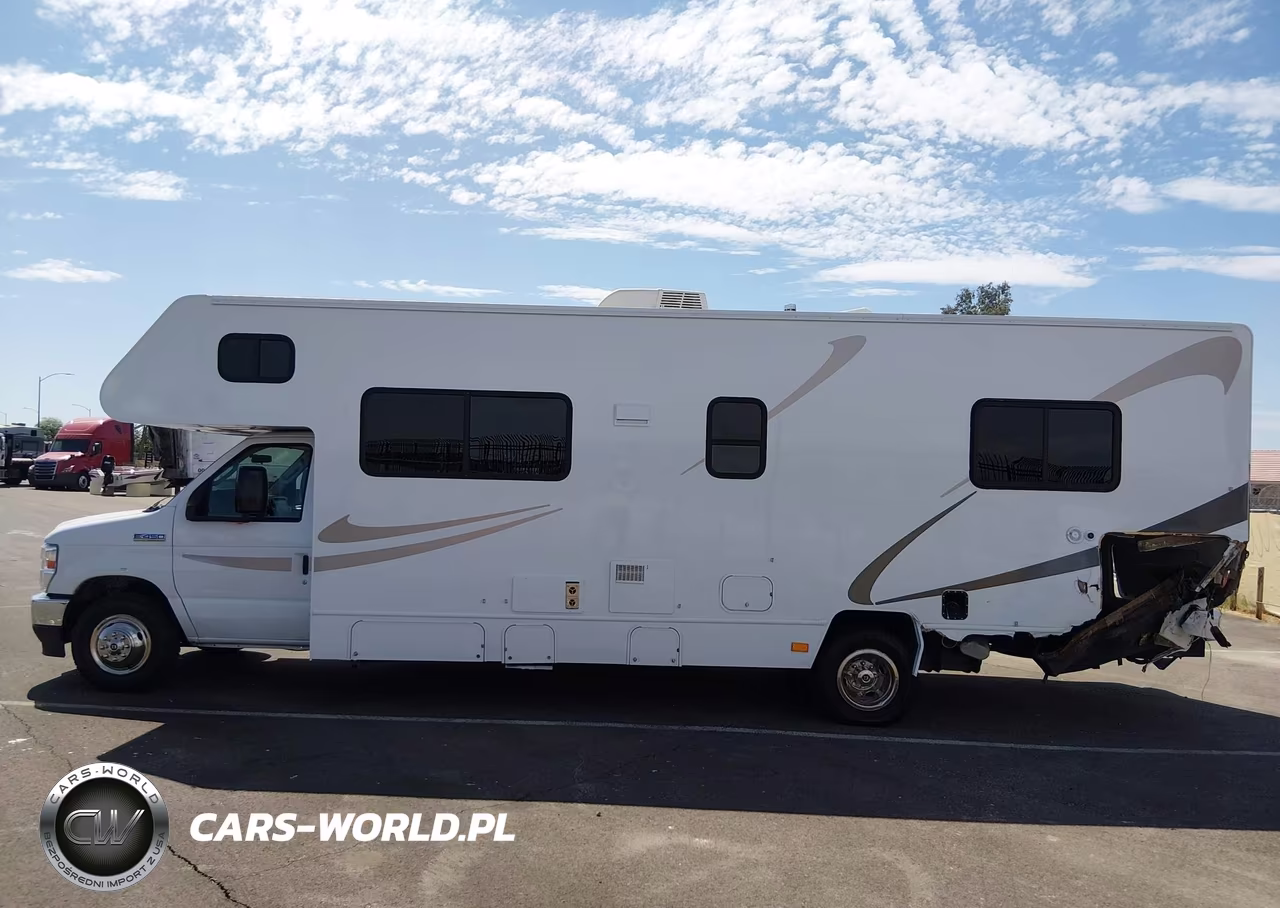 2021 Ford E-450 Cutaway VIN:1FDXE4FNXMDC02672 - 17