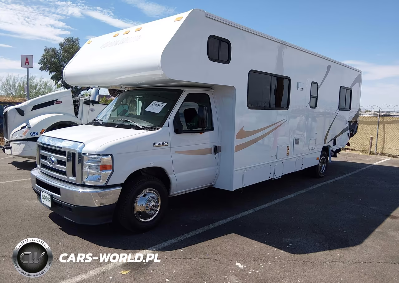 2021 Ford E-450 Cutaway VIN:1FDXE4FNXMDC02672 - 2