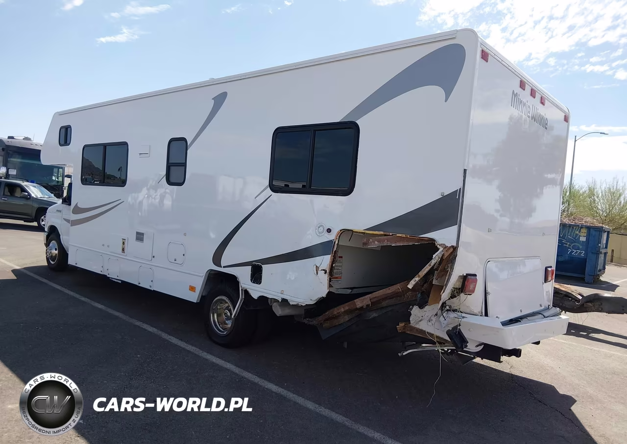 2021 Ford E-450 Cutaway VIN:1FDXE4FNXMDC02672 - 3