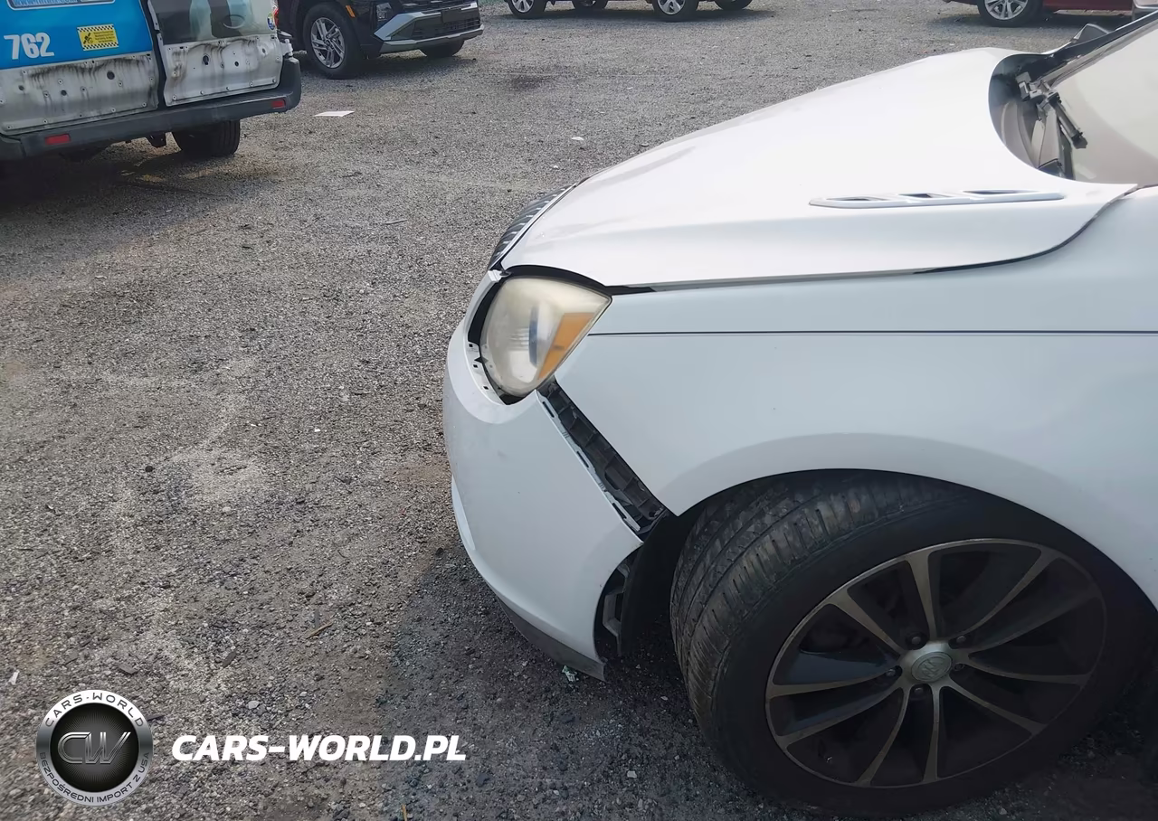 2017 Buick Verano Sport Touring VIN:1G4PR5SK0H4110076 - 6