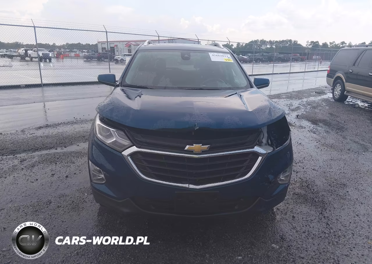 2021 Chevrolet Equinox Fwd Lt VIN:3GNAXKEV7ML367042 - 13