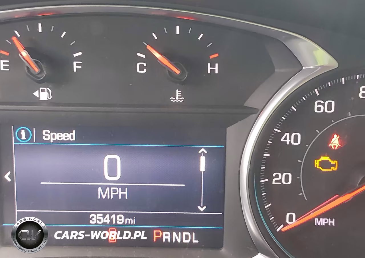 2021 Chevrolet Equinox Fwd Lt VIN:3GNAXKEV7ML367042 - 16