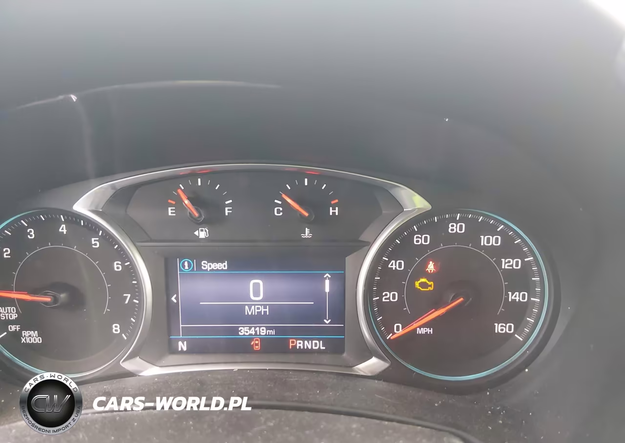 2021 Chevrolet Equinox Fwd Lt VIN:3GNAXKEV7ML367042 - 7