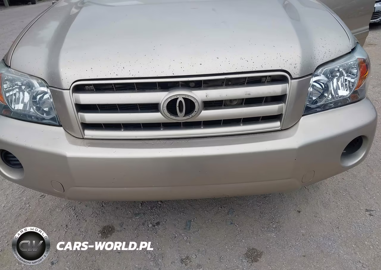 2006 Toyota Highlander V6 VIN:JTEDP21A960101803 - 6