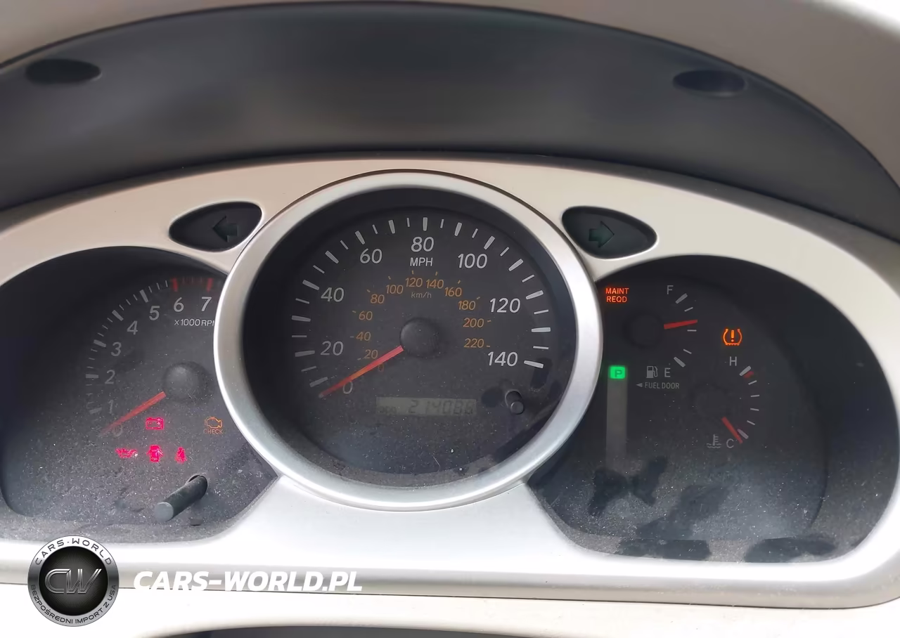 2006 Toyota Highlander V6 VIN:JTEDP21A960101803 - 7
