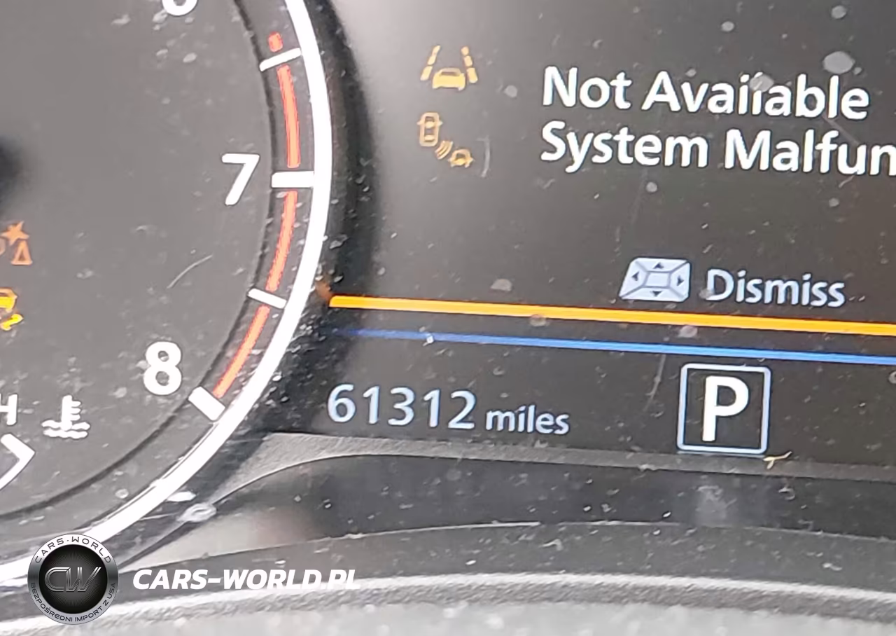 2021 Nissan Altima Sl Fwd VIN:1N4BL4EVXMN305077 - 15