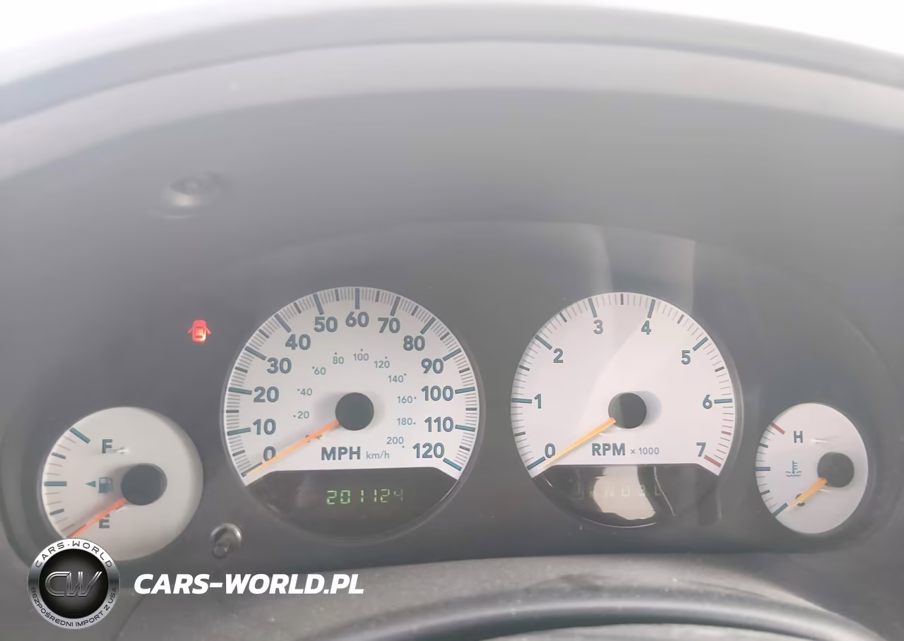 2007 Dodge Grand Caravan Sxt VIN:2D4GP44L77R118099 - 7