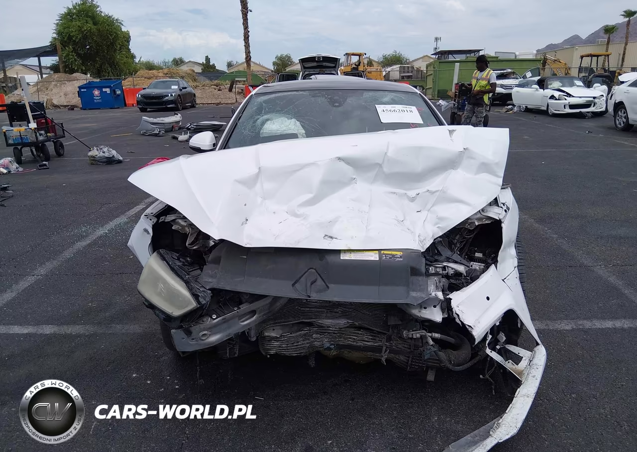 2018 Audi A5 2.0T Premium VIN:WAUENCF51JA104260 - 13