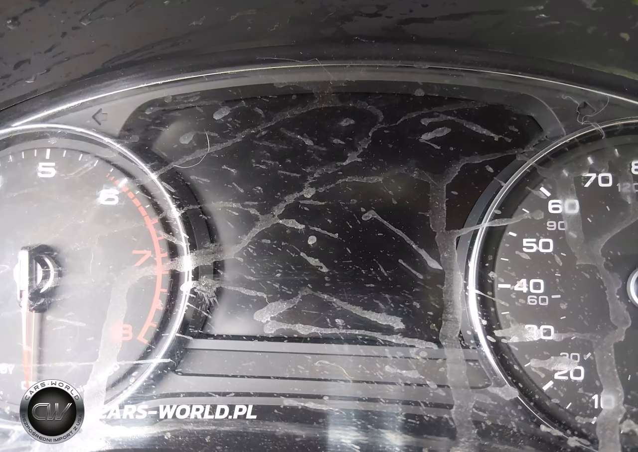 2018 Audi A5 2.0T Premium VIN:WAUENCF51JA104260 - 7
