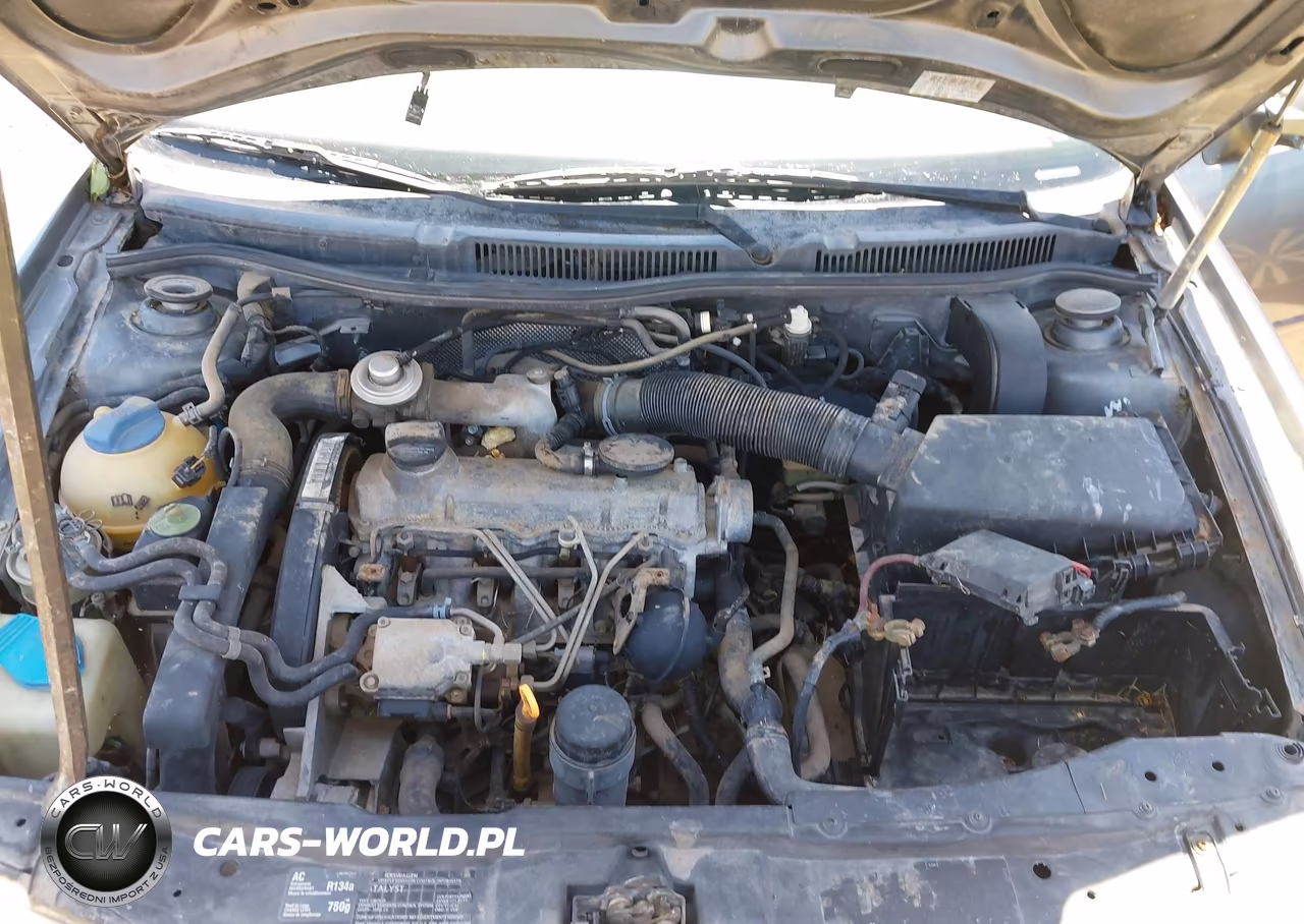 2003 Volkswagen Jetta Gls Tdi VIN:3VWSP69M33M193207 - 10