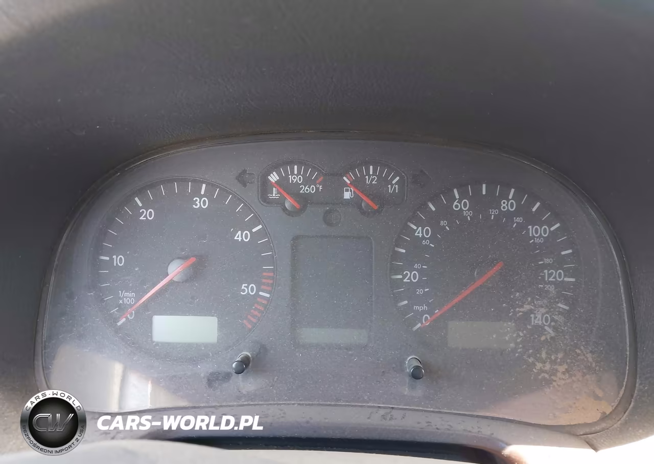 2003 Volkswagen Jetta Gls Tdi VIN:3VWSP69M33M193207 - 7