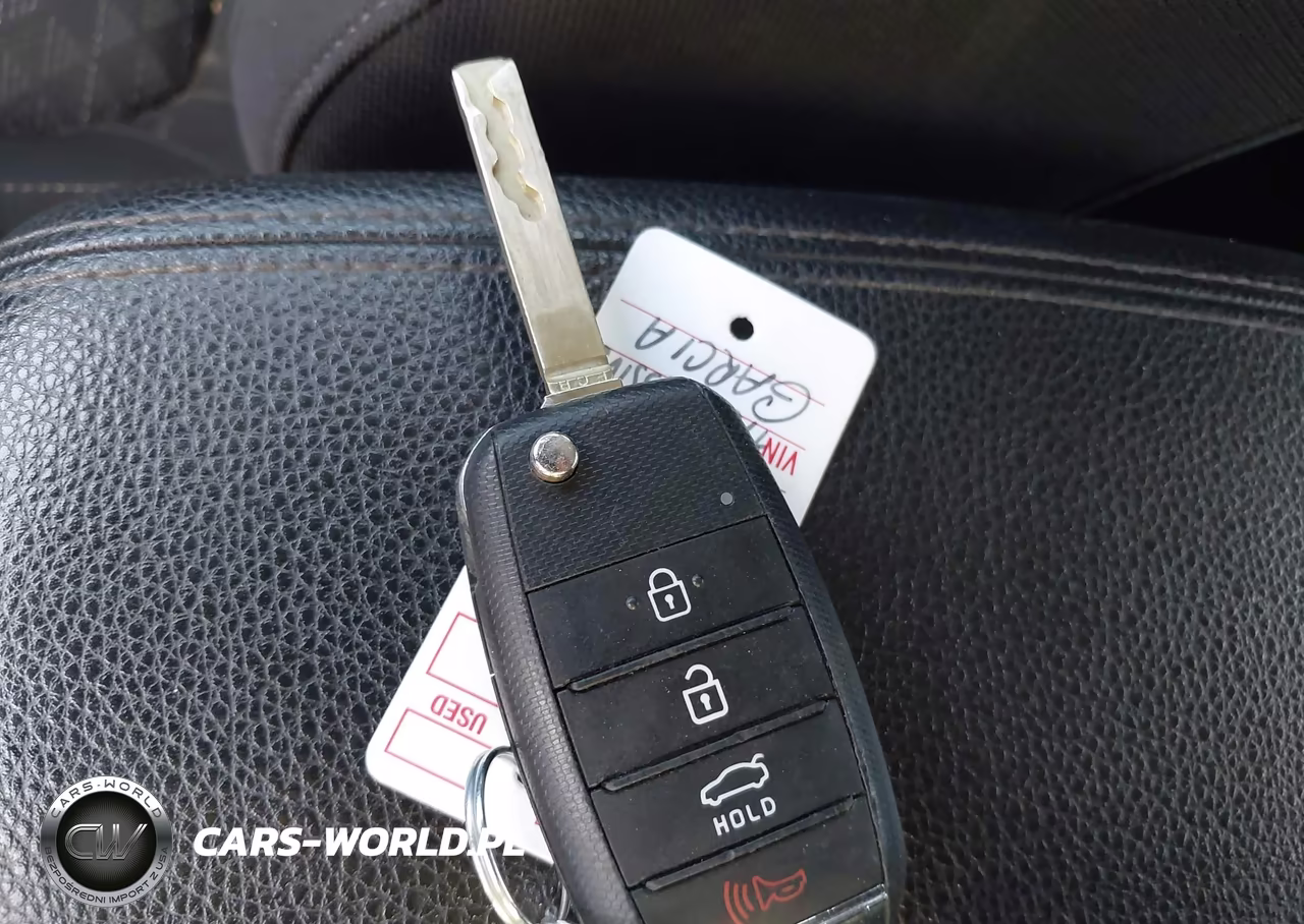 2022 Kia Rio S VIN:3KPA24AD7NE479541 - 11