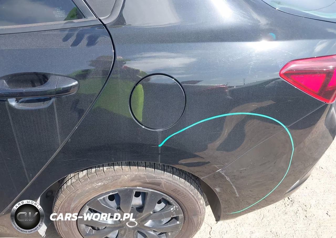 2022 Kia Rio S VIN:3KPA24AD7NE479541 - 6