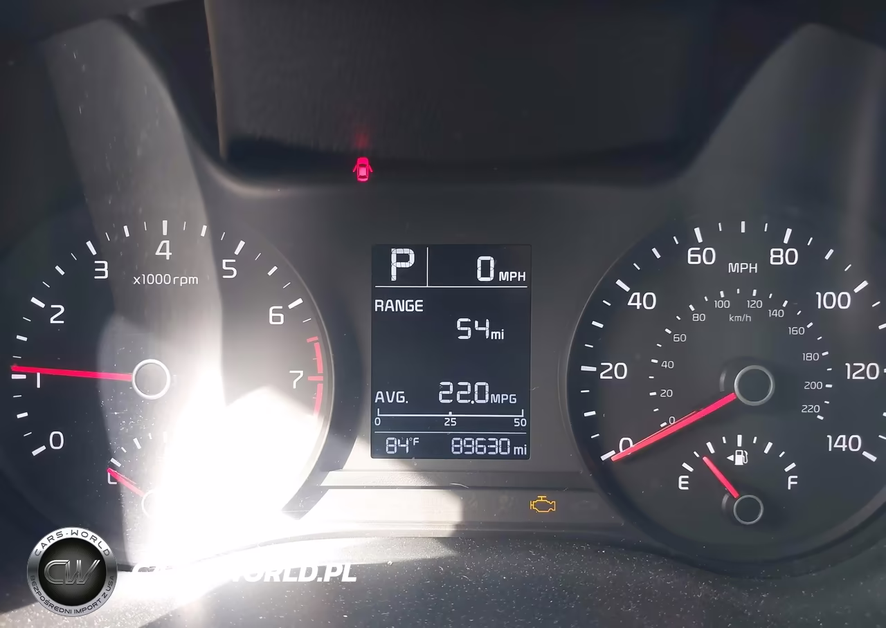 2022 Kia Rio S VIN:3KPA24AD7NE479541 - 7