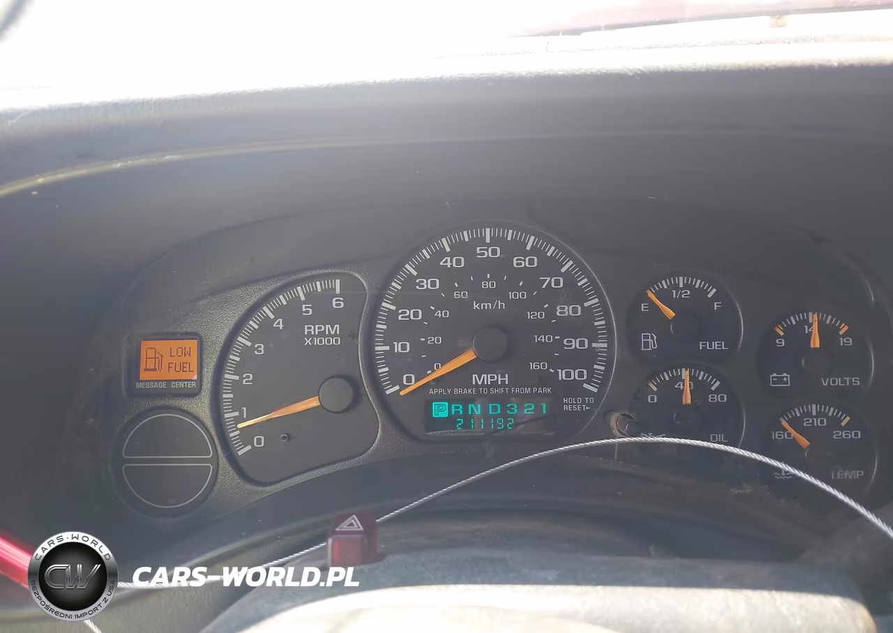 1999 Chevrolet Silverado 1500 Ls VIN:2GCEK19T7X1106799 - 7