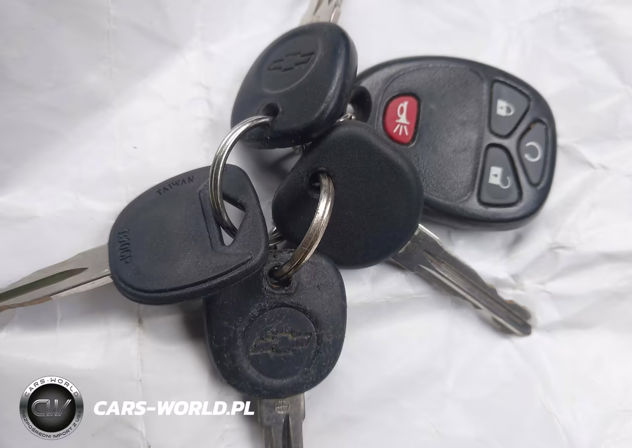 2007 Chevrolet Hhr Lt VIN:3GNDA33P07S603341 - 11
