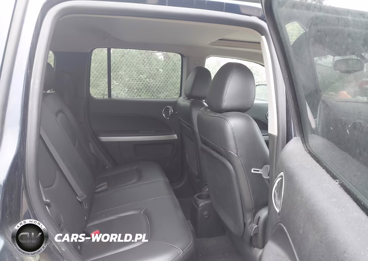 2007 Chevrolet Hhr Lt VIN:3GNDA33P07S603341 - 8