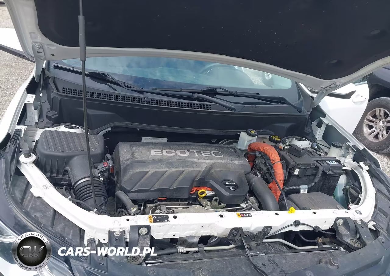 2019 Chevrolet Equinox Lt VIN:3GNAXWEU1KS540815 - 10