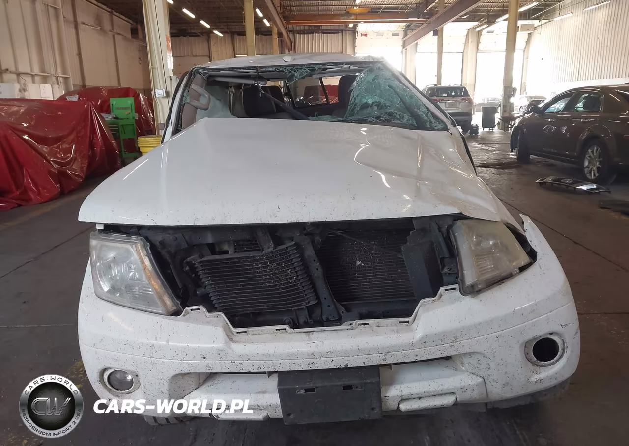 2018 Nissan Frontier Sv VIN:1N6AD0FV1JN718962 - 12