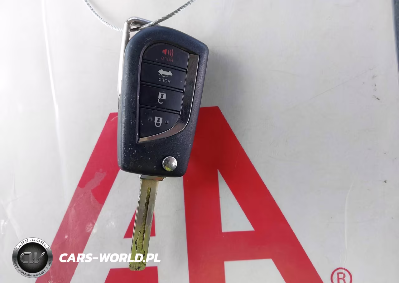 2019 Toyota Camry Le VIN:4T1B11HK2KU696904 - 11