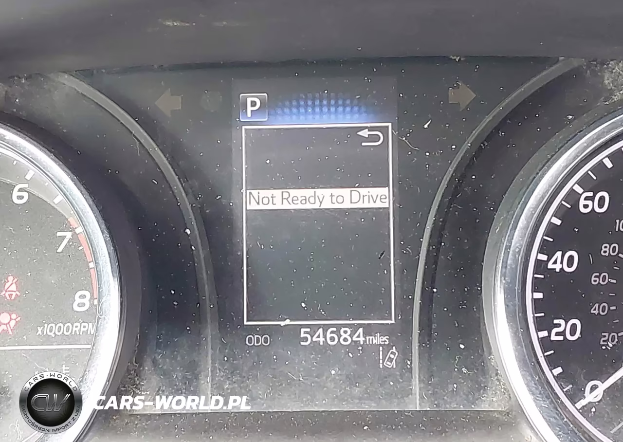 2019 Toyota Camry Le VIN:4T1B11HK2KU696904 - 16