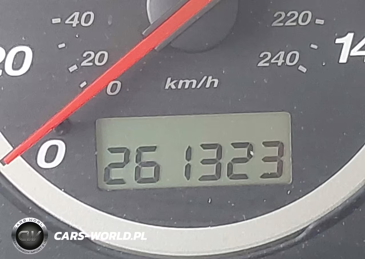2003 Honda Cr-V Ex VIN:SHSRD78803U156052 - 16