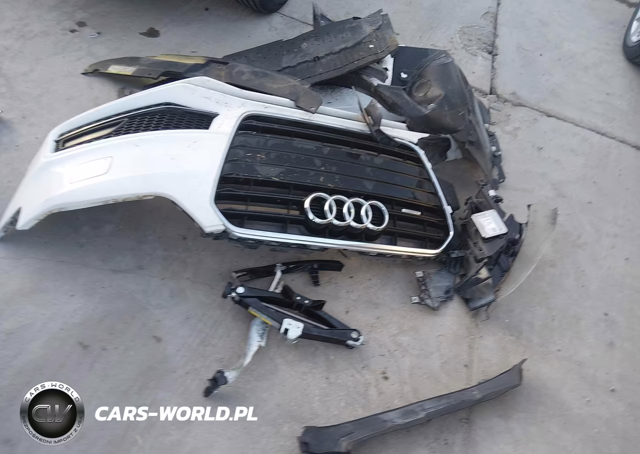 2015 Audi A4 2.0T Premium VIN:WAUBFAFL5FN019943 - 12