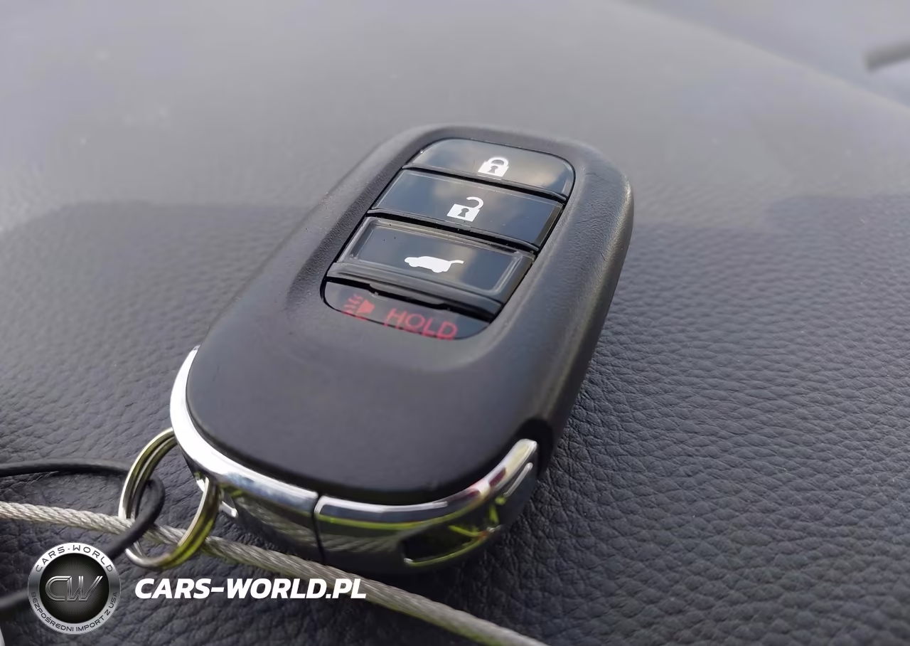 2025 Honda Cr-V Lx Awd VIN:7FARS4H23SE016023 - 11
