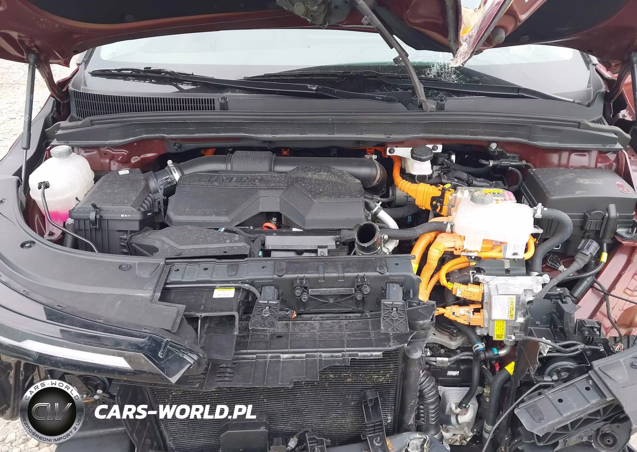 2026 Kia Carnival Mpv Hybrid Ex VIN:KNDNC5KA7T6090054 - 10