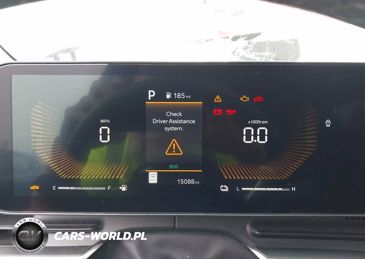2026 Kia Carnival Mpv Hybrid Ex VIN:KNDNC5KA7T6090054 - 7