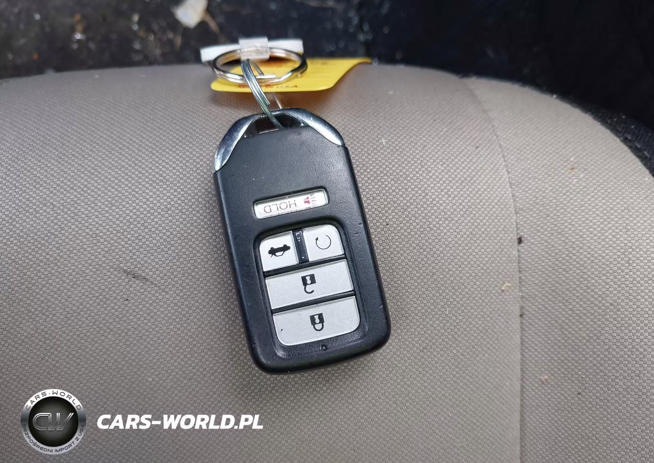 2016 Honda Civic Lx-P VIN:2HGFC4B02GH316335 - 11