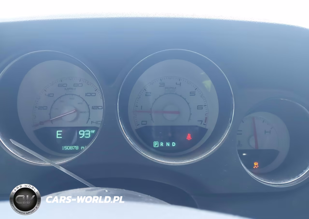 2014 Dodge Challenger Sxt Plus VIN:2C3CDYAG0EH110579 - 7