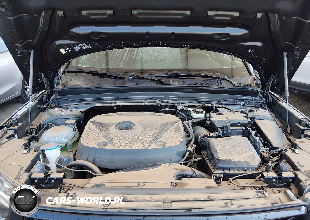 2020 Volvo Xc40 T5 R-Design VIN:YV4162UM0L2244345 - 10