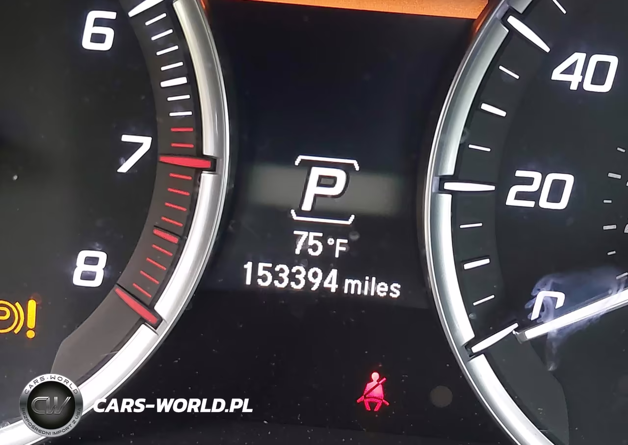 2015 Acura Tlx V6 Tech VIN:19UUB2F53FA017311 - 15