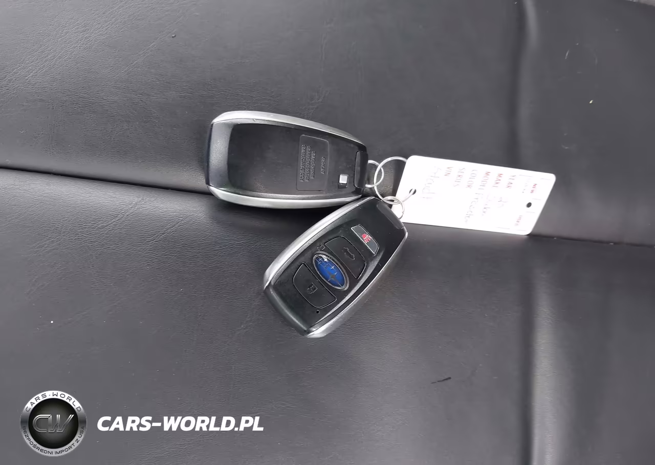 2025 Subaru Forester Sport VIN:JF2SLDHC0SH531419 - 11