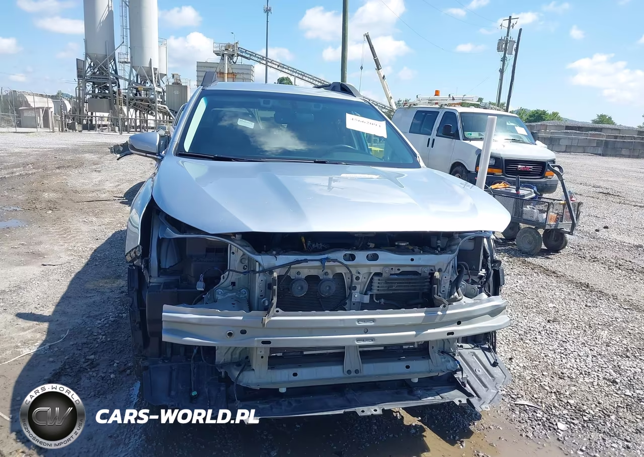 2021 Subaru Outback Limited VIN:4S4BTAMC4M3138151 - 12
