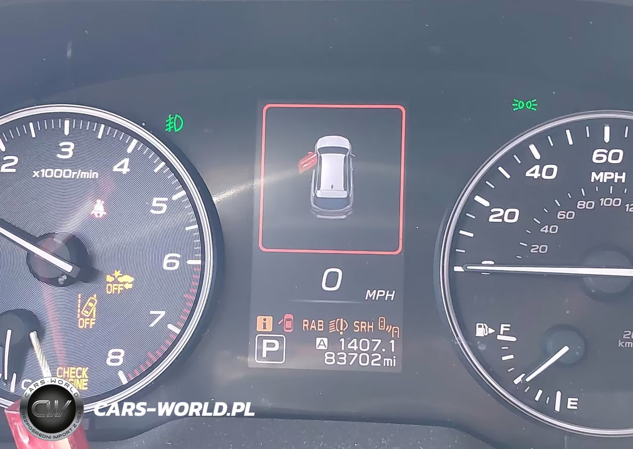 2021 Subaru Outback Limited VIN:4S4BTAMC4M3138151 - 15