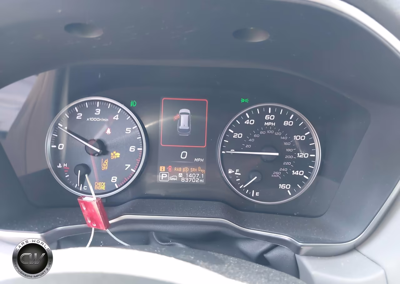2021 Subaru Outback Limited VIN:4S4BTAMC4M3138151 - 7