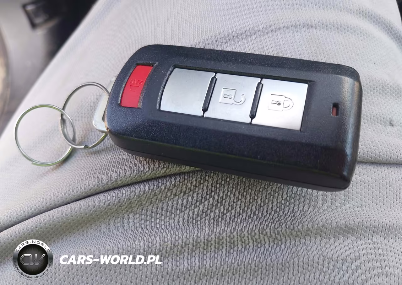 2016 Mitsubishi Outlander Es-Se-Sel VIN:JA4AZ3A38GZ049872 - 11