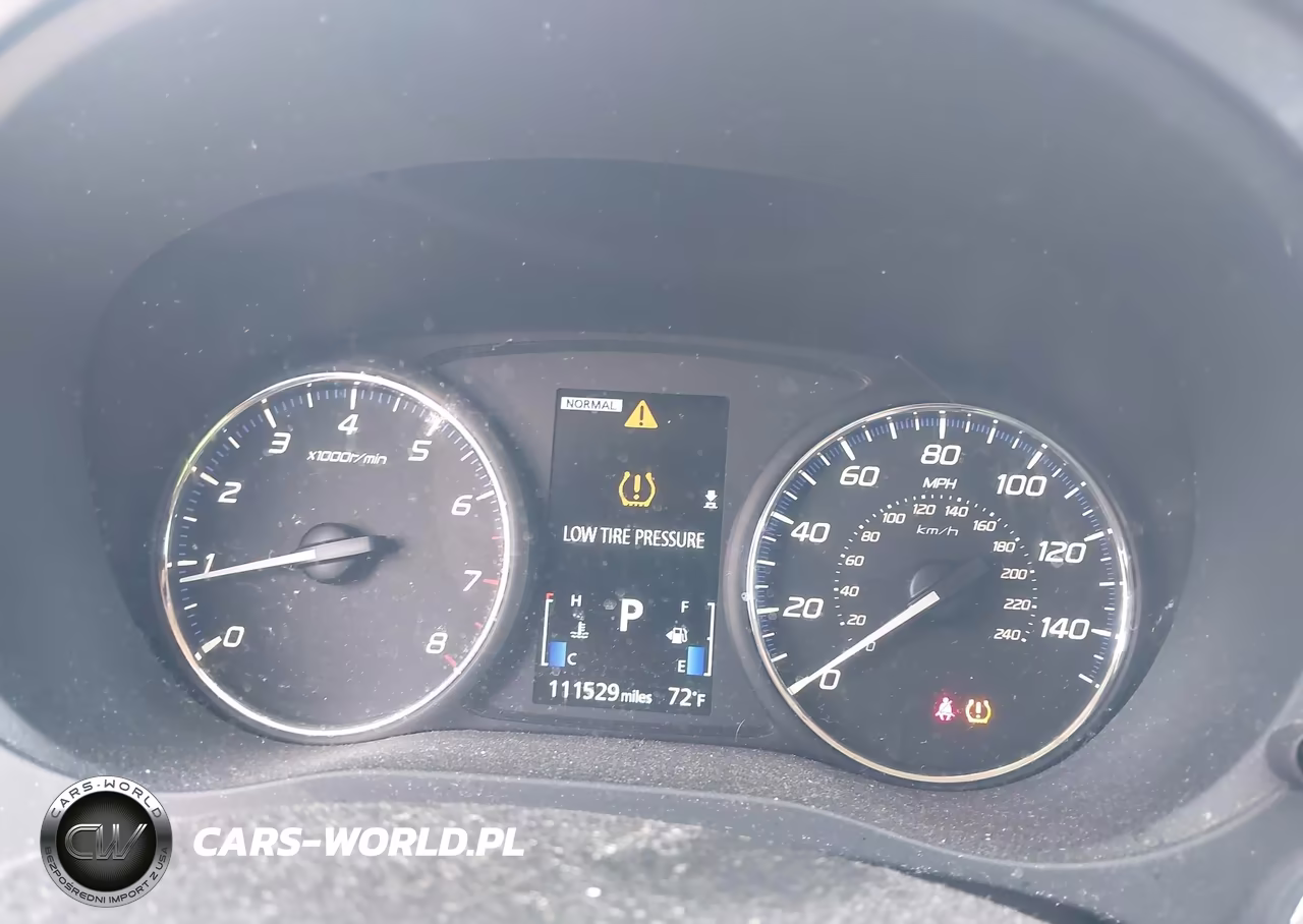 2016 Mitsubishi Outlander Es-Se-Sel VIN:JA4AZ3A38GZ049872 - 7