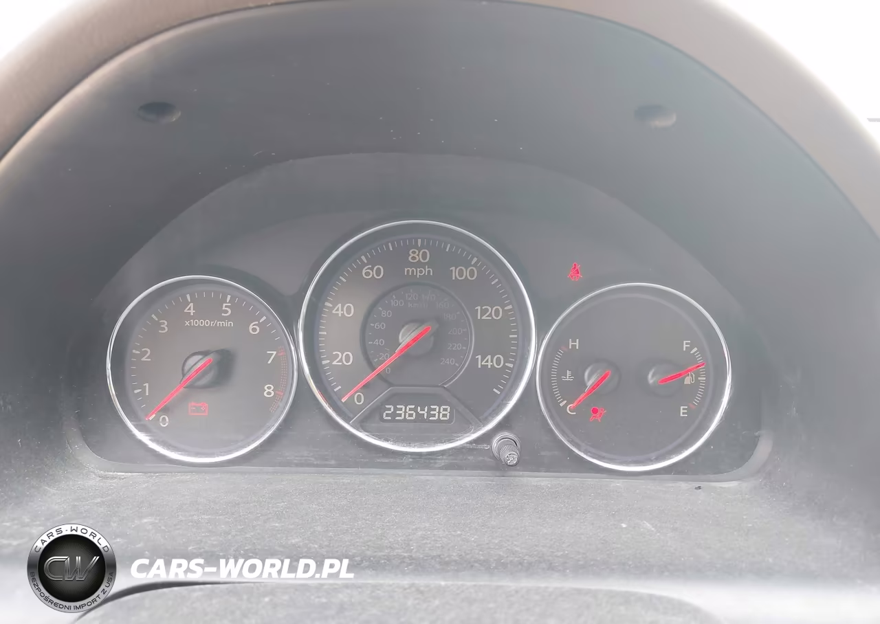 2004 Honda Civic Lx VIN:1HGES15574L004160 - 7