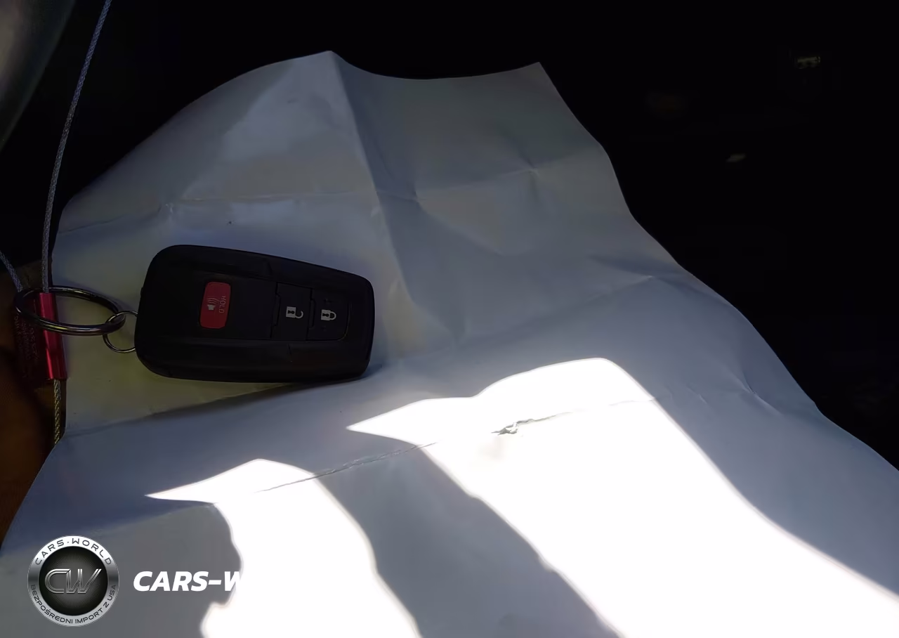 2018 Toyota C-Hr Xle Premium VIN:NMTKHMBXXJR031708 - 11