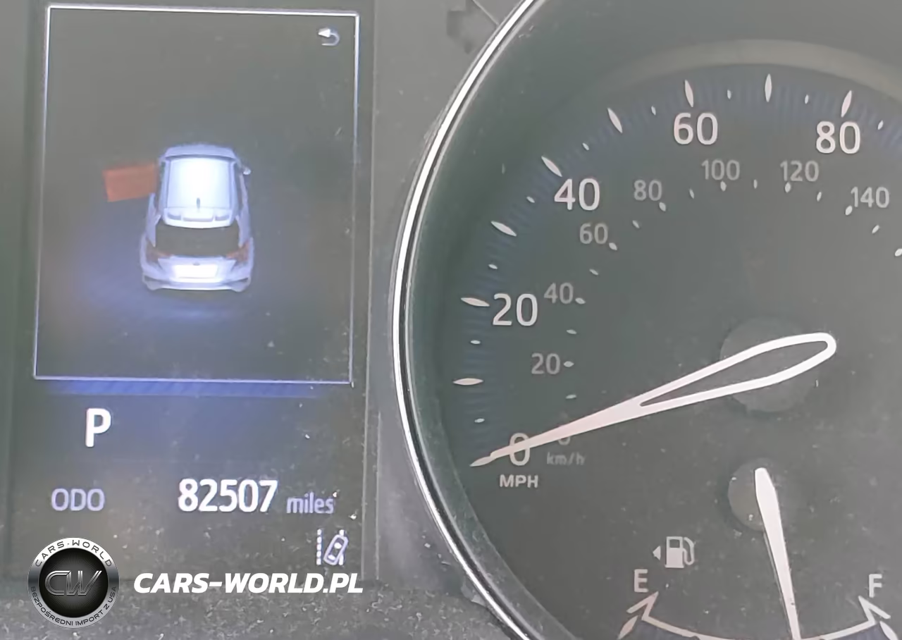 2018 Toyota C-Hr Xle Premium VIN:NMTKHMBXXJR031708 - 15