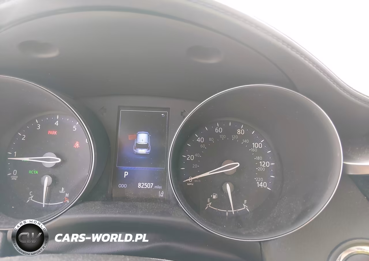 2018 Toyota C-Hr Xle Premium VIN:NMTKHMBXXJR031708 - 7