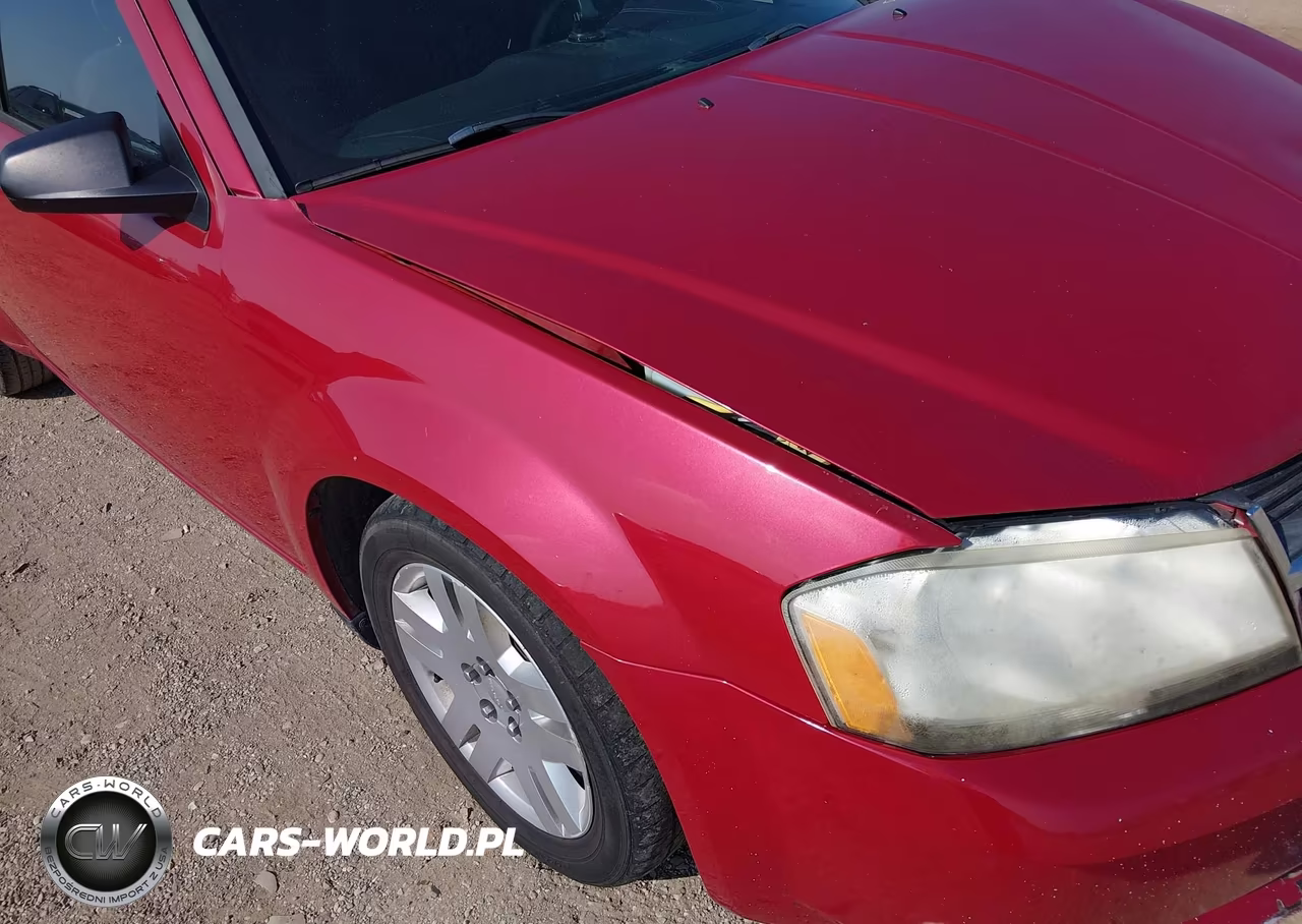 2014 Dodge Avenger Se VIN:1C3CDZAB3EN126311 - 13