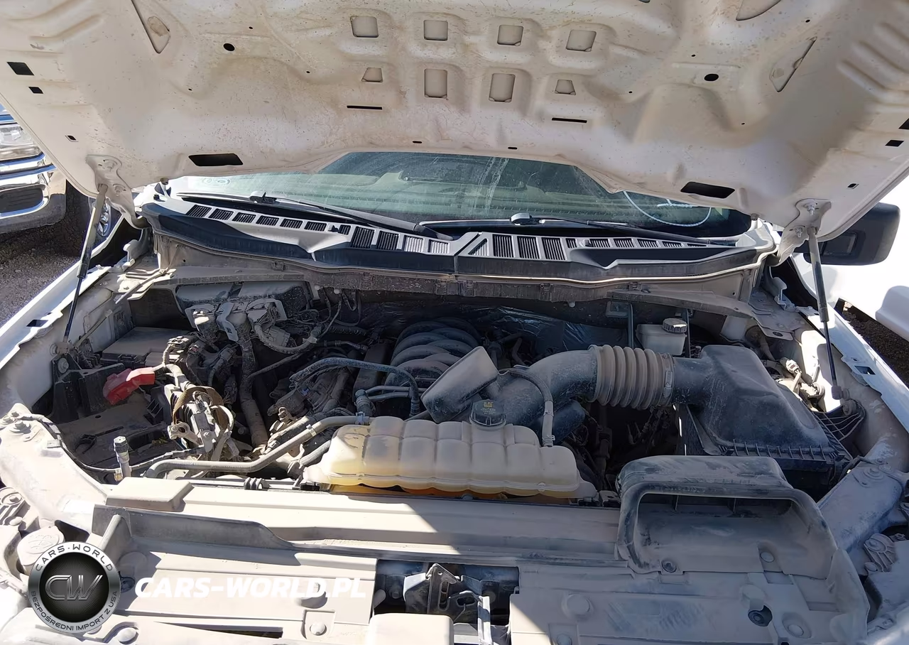 2022 Ford F-150 Xl VIN:1FTFX1E5XNKD57911 - 10