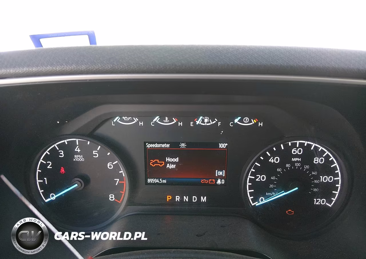 2022 Ford F-150 Xl VIN:1FTFX1E5XNKD57911 - 7