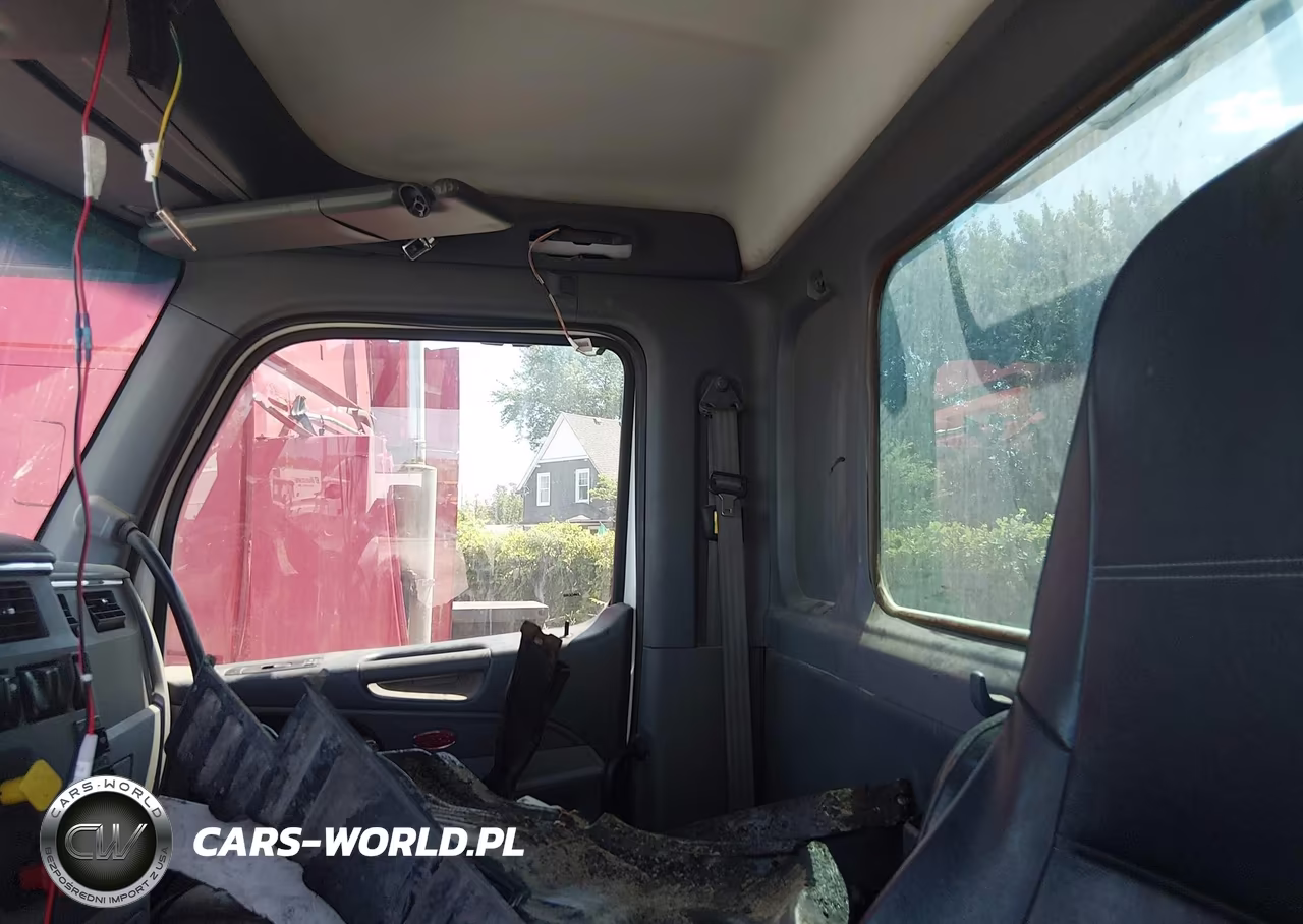 2016 Peterbilt 567 VIN:1XPCD49X6GD353028 - 6