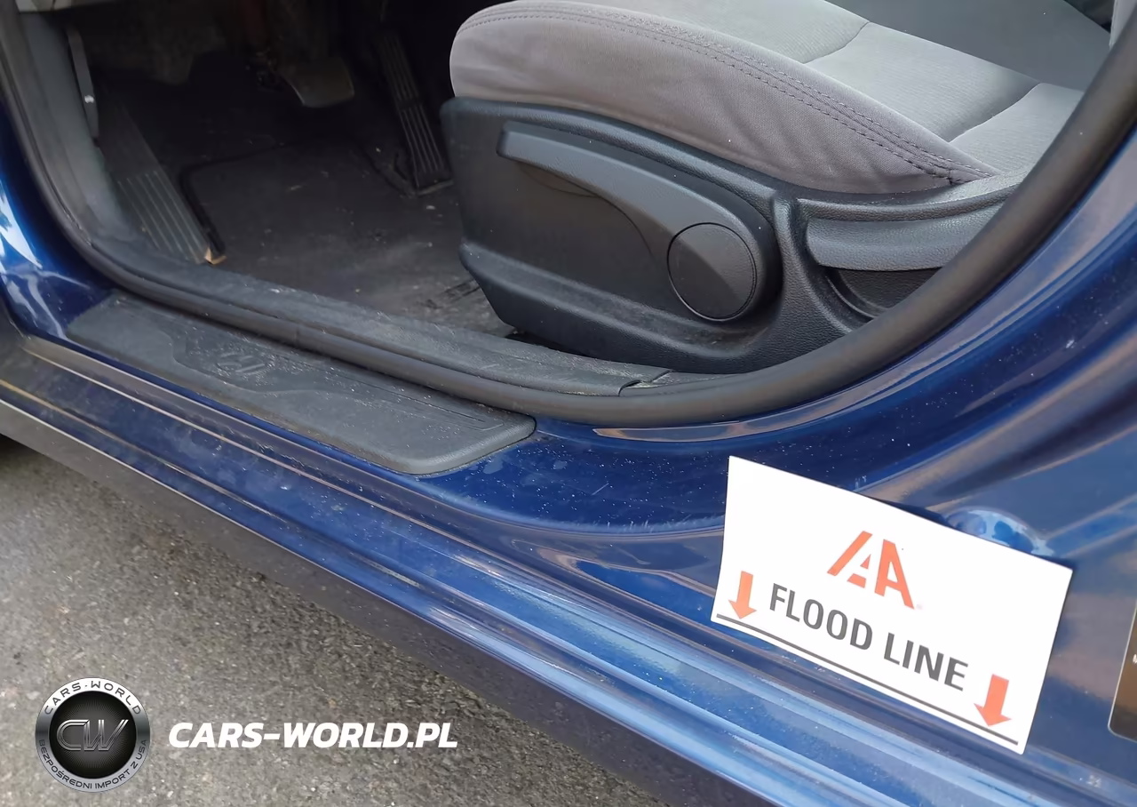 2016 Hyundai Elantra Se VIN:5NPDH4AE4GH749652 - 6