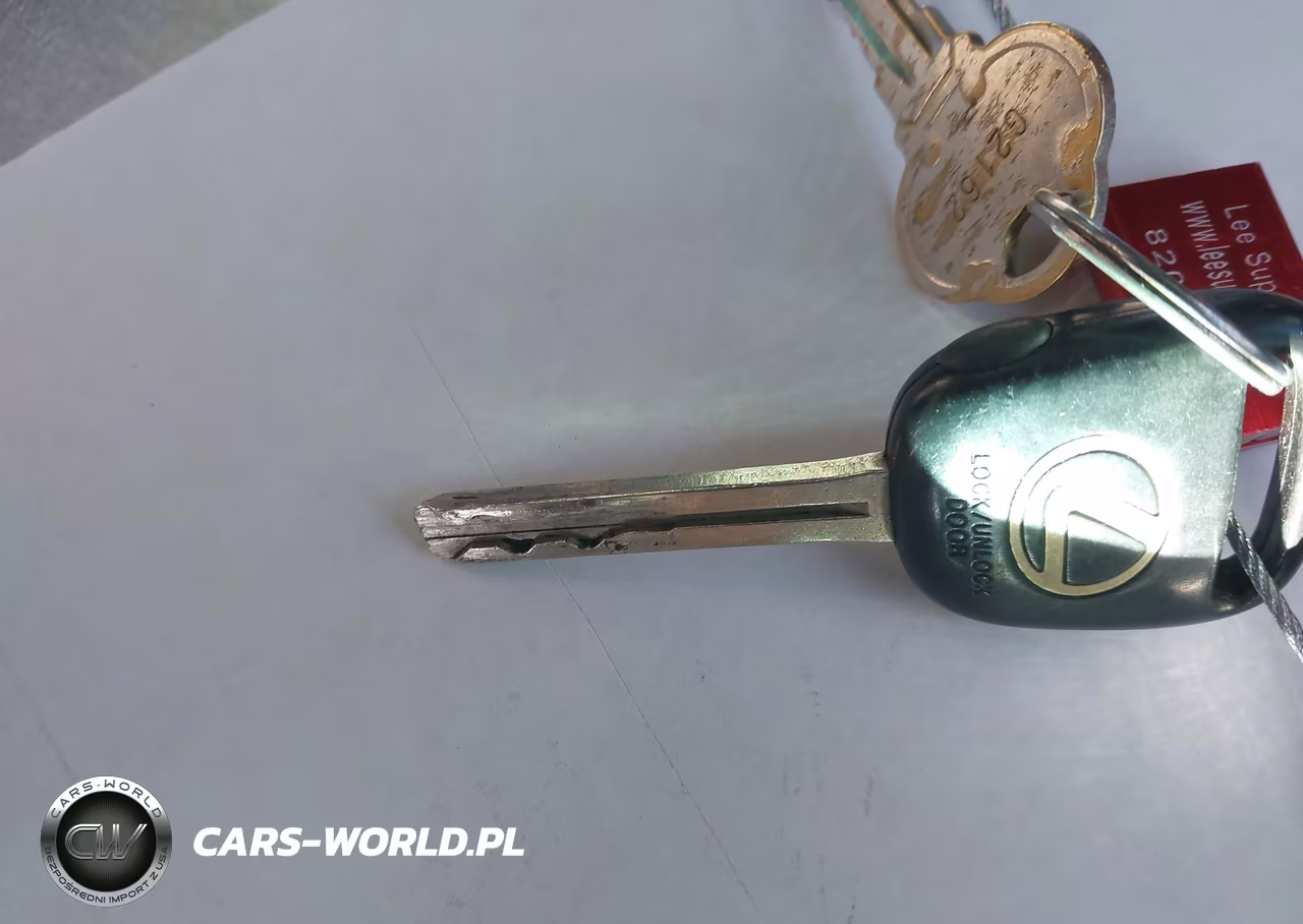1993 Lexus Gs 300 VIN:JT8JS47E7P0052404 - 11